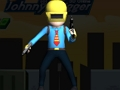 Joc Johnny Trigger 3D online on-line