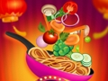 Joc Fabricant de alimente asiatice  on-line