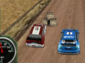 Joc Febra 3D Rally  on-line
