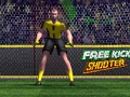 Joc Freekick Soccer on-line
