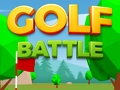 Joc Bătălia de golf on-line