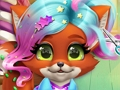 Joc Vixy's Sweet Real Tunsori  on-line