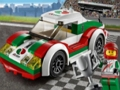 Joc Lego Racers Jigsaw on-line