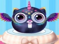 Joc Cel mai drăguț animal de companie Squishy  on-line