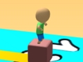 Joc Cube Surfer online on-line