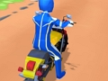 Joc Maestrul cursei de atac motobike on-line