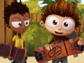 Joc Puzzle Angelo Rules  on-line
