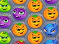 Joc Match Heroes Farm  on-line