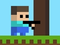 Joc Minecraft Steve Adventures  on-line