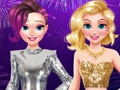 Joc Influențatori # NewYearsEve Fiesta Party  on-line