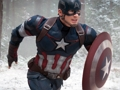 Joc Căpitanul american Jigsaw Puzzle  on-line