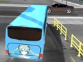 Joc City Bus Simulator 2021  on-line