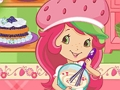 Joc Magazin de coacere Shortcake Shortcake on-line