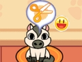 Joc Magazinul meu virtual de animale de companie  on-line