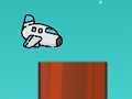 Joc Rachetă flappy on-line
