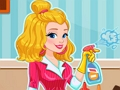 Joc Restaurant Makeover on-line