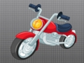 Joc Motociclete meciul 3  on-line