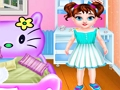 Joc Baby Taylor se organizează  on-line