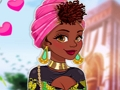 Joc În jurul lumii tipare africane  on-line
