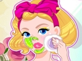 Joc Makeover -ul real al lui Audrey Glamour on-line
