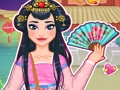 Joc Averea Anului Nou Chinezesc  on-line