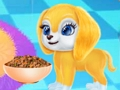 Joc Baby Taylor Puppy Care on-line