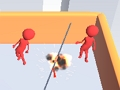 Joc Bullet Man 3D online on-line
