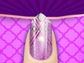 Joc Salon de unghii 3D  on-line