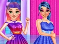 Joc Tendința de modă Princess Social Media  on-line