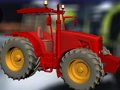 Joc Tractorul trage Premier League on-line