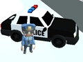Joc Să fim polițiști 3D  on-line