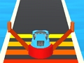 Joc Șofer de cascadorie slingshot on-line