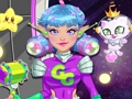 Joc Galaxy Girl Real Makeover on-line
