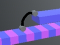 Joc Desenați Race 3D  on-line