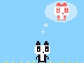 Joc Panda dragoste on-line