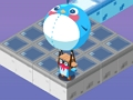Joc Evadarea pinguinului  on-line
