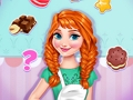 Joc Magazinul de dulciuri handmade Annie  on-line