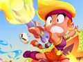 Joc Fun Brawl Stars Jigsaw on-line