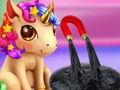 Joc Producător de slime unicorn on-line