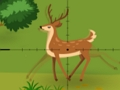 Joc Cerb Hunter 2d on-line