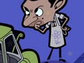 Joc Livrarea domnului Bean este ascunsă  on-line