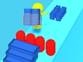 Joc STAIR RUN on-line