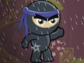 Joc Ninja întunecată on-line