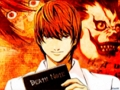 Joc Death Note Anime Jigsaw Puzzle Colecția on-line