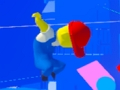 Joc Cursa Parkour  on-line