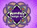 Joc Mandala Design Art on-line