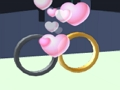 Joc Ring of Love 3D on-line