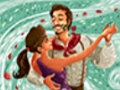 Joc Obiecte ascunse Hello Love  on-line