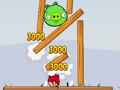 Joc Prieteni Angry Bird  on-line