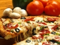 Joc Pizza italiană Jigsaw  on-line